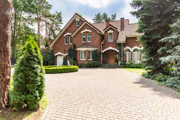 Best Local Driveway Pavers  in Fitzgerald, GA