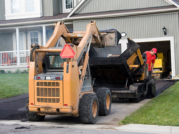 Best Driveway Repair Near Me  in Fitzgerald, GA
